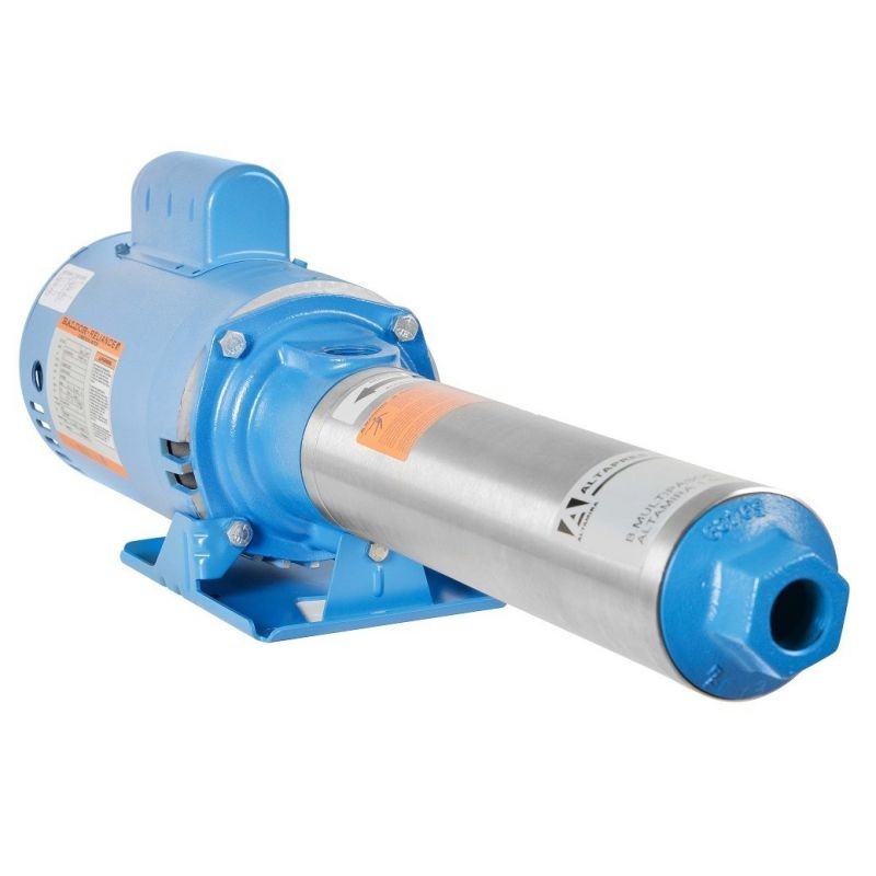 B MULTIETAPAS HORIZ ALTAMIRA 1.5HP 3F AP